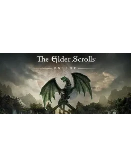 The Elder Scrolls Online (9 ЧАСТЕЙ) STEAM КЛЮЧ / РФ+МИР