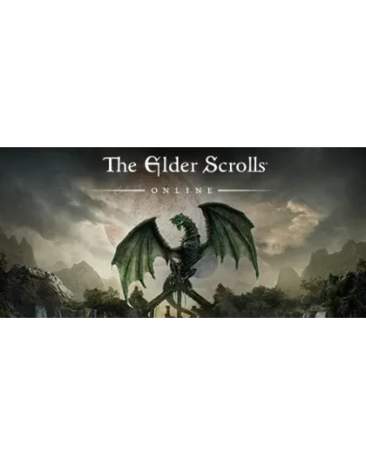 The Elder Scrolls Online (9 ЧАСТЕЙ) STEAM КЛЮЧ / РФ+МИР