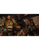 Warhammer 40,000 Space Marine