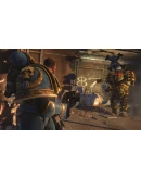 Warhammer 40,000 Space Marine