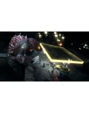 Dying Light: The Bozak Horde