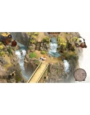 Shadow Tactics: Blades of the Shogun XBOX Ключ