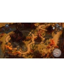 Shadow Tactics: Blades of the Shogun XBOX Ключ