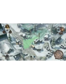 Shadow Tactics: Blades of the Shogun XBOX Ключ