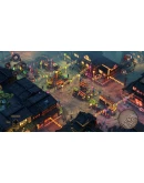Shadow Tactics: Blades of the Shogun XBOX Ключ