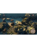 Shadow Tactics: Blades of the Shogun XBOX Ключ