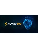 FastestVPN PREMIUM LIFITIME (Fastest VPN) ВПН