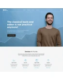 Massive Dynamic 8.2 - Русификация премиум темы