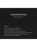 Neighborhood 3.7.1 - Русификация премиум темы