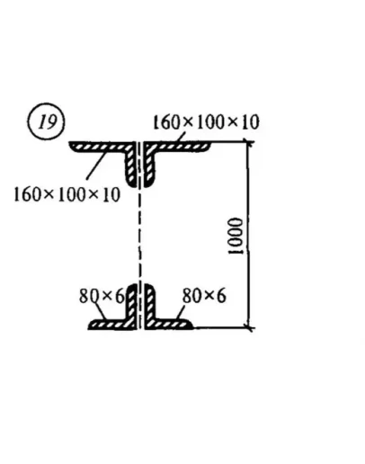 Самостоятельная работа 5. Вариант 19