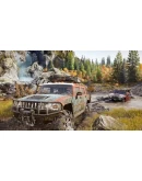 SnowRunner Premium Edition - STEAM GAMES ACCESS OFFLINE