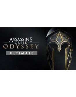 Assassin's Creed Odyssey - UE - Steam Access OFFLINE