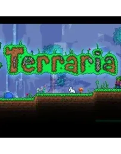 Terraria Steam Гарантия Террария
