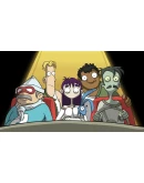 Edna &amp Harvey: The Breakout - Anniversary XBOX Код