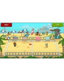 Scribblenauts Showdown XBOX Игровой Ключ Код