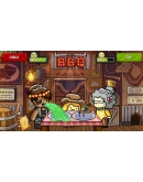 Scribblenauts Showdown XBOX Игровой Ключ Код