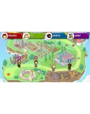 Scribblenauts Showdown XBOX Игровой Ключ Код