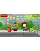 Scribblenauts Showdown XBOX Игровой Ключ Код