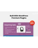 Metro 2.8 - Русификация премиум темы