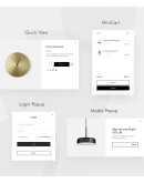 Goya 1.0.8.9 - Русификация премиум темы