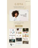 Goya 1.0.8.9 - Русификация премиум темы