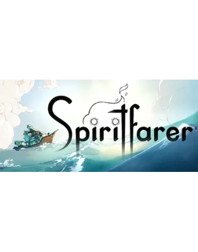 Spiritfarer - Steam Access OFFLINE