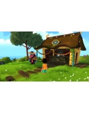 Summer in Mara XBOX / WINDOWS Игровой Ключ Код