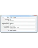 Автомастерская Visual C# + Access