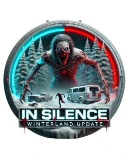 In Silence Steam (Region Free)(GLOBAL)