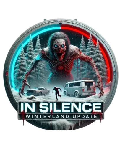 In Silence Steam (Region Free)(GLOBAL)