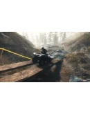 OVERPASS DELUXE EDITION XBOX Игровой Ключ Код