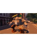 LEGO Marvel's Мстители XBOX Игровой Ключ Код