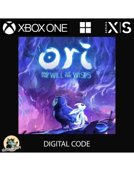 Ori and the Will of the Wisps XBOX / WINDOWS Ключ
