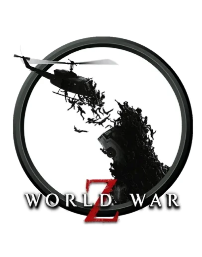 WORLD WAR Z RegionFreeГарантияКешбэк