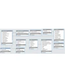 Учет деталей Visual C# + Access