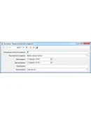 Библиотека Visual C# + Access