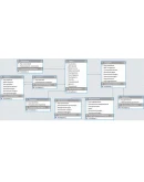 Больница Visual C# + Access