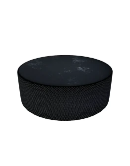 Хоккейная шайба