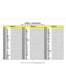 02-ТРЕНИРОВКА английского АЛФАВИТА в разнобой-2ч(24стр)