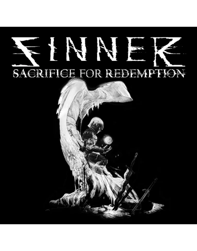 SINNER: Sacrifice for Redemption Steam key/РФ+Весь Мир SINNER: Sacrifice for Redemption Steam key/РФ+Весь Мир