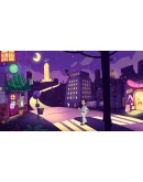 Leisure Suit Larry - Wet Dreams Don't Dry Steam/Global