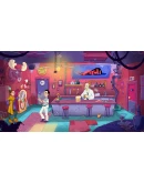 Leisure Suit Larry - Wet Dreams Don't Dry Steam/Global