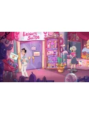 Leisure Suit Larry - Wet Dreams Don't Dry Steam/Global