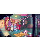 Leisure Suit Larry - Wet Dreams Don't Dry Steam/Global