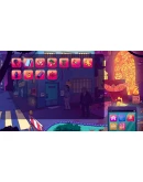 Leisure Suit Larry - Wet Dreams Don't Dry Steam/Global