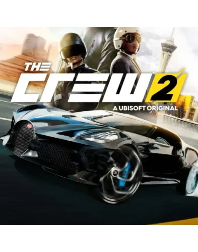 The Crew 2 Полный доступ HOT-SALE - 25