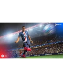 FIFA 21 С почтой и полной сменой данных