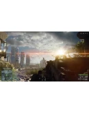 Battlefield 4 Premium Edition Оффлайн EA на 90 дней