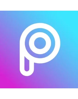 PicsArt Photo & Video Editor PRO на ios PicsArt Photo & Video Editor PRO на ios