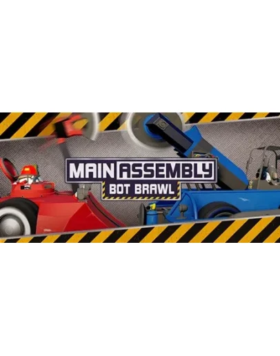 Main Assembly&nbsp (Steam Key/RU/CIS)